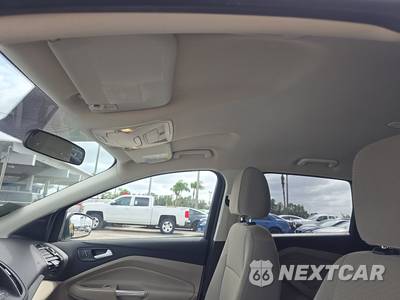 2017 Ford Escape SE - zdjęcie 17 z 25 - miniatura