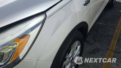 2017 Ford Escape SE - zdjęcie 24 z 25 - miniatura