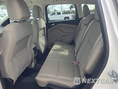 2017 Ford Escape SE - zdjęcie 13 z 25 - miniatura