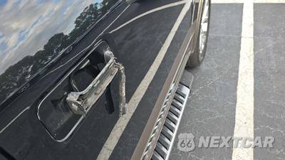 2015 Ford F-150 Lariat Crew Cab Medium Bed - zdjęcie 19 z 36 - miniatura