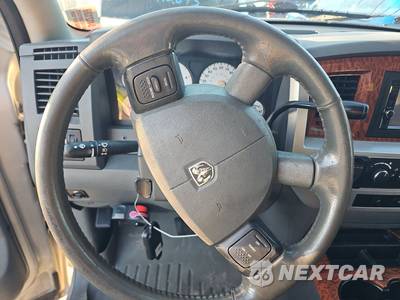 2006 Dodge Ram 2500 Laramie Extended Crew Cab Medium Bed - zdjęcie 10 z 17 - miniatura
