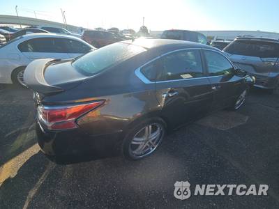 2015 Nissan Altima 2.5 S - zdjęcie 4 z 17 - miniatura