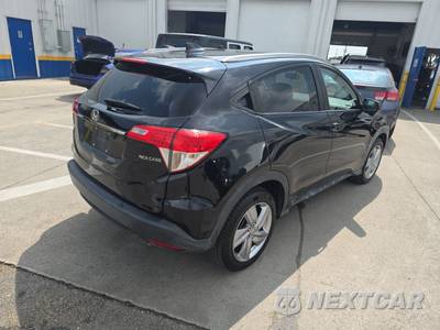 2019 Honda HR-V EX - zdjęcie 3 z 32 - miniatura