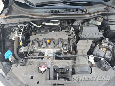 2019 Honda HR-V EX - zdjęcie 6 z 32 - miniatura