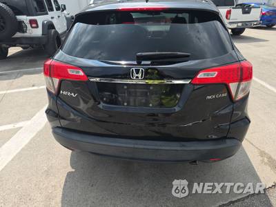 2019 Honda HR-V EX - zdjęcie 4 z 32 - miniatura