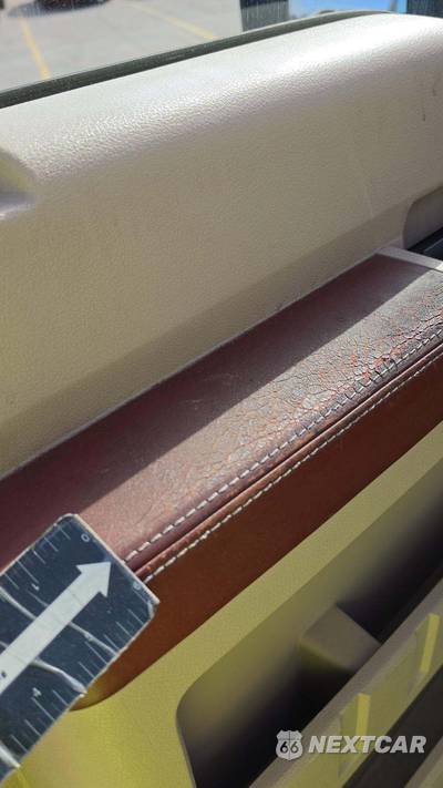 2009 Ford Super Duty F-250 King Ranch Crew Cab Long Bed - zdjęcie 37 z 53 - miniatura