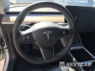 2021 Tesla Model Y Long Range - zdjęcie 10 z 36 - miniatura