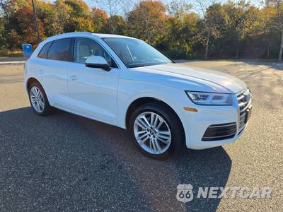 2019 Audi Q5 Premium Plus - zdjęcie 7 z 42 - miniatura