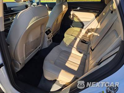2019 Audi Q5 Premium Plus - zdjęcie 16 z 42 - miniatura