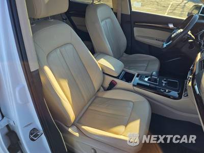 2019 Audi Q5 Premium Plus - zdjęcie 21 z 42 - miniatura