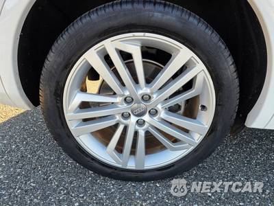2019 Audi Q5 Premium Plus - zdjęcie 24 z 42 - miniatura