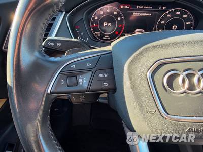 2019 Audi Q5 Premium Plus - zdjęcie 36 z 42 - miniatura