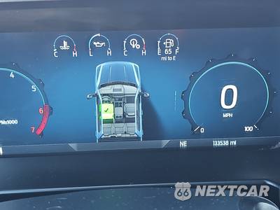 2024 Ford Super Duty F-250 Lariat Crew Cab Medium Bed - zdjęcie 12 z 28 - miniatura