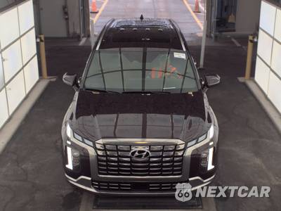 2024 Hyundai Palisade Calligraphy - zdjęcie 2 z 24 - miniatura