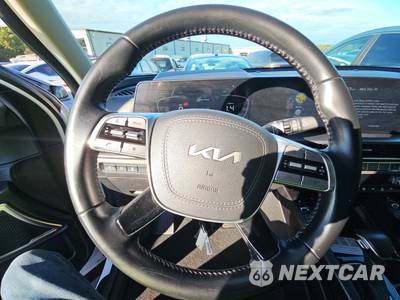 2024 Kia Telluride S - zdjęcie 10 z 36 - miniatura