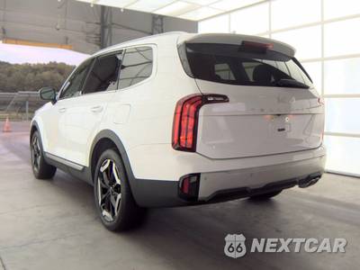 2024 Kia Telluride S - zdjęcie 6 z 36 - miniatura