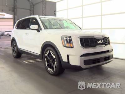 2024 Kia Telluride S - zdjęcie 3 z 36 - miniatura