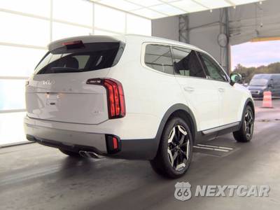 2024 Kia Telluride S - zdjęcie 4 z 36 - miniatura