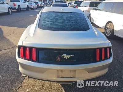 2017 Ford Mustang EcoBoost Premium Coupe - zdjęcie 5 z 29 - miniatura