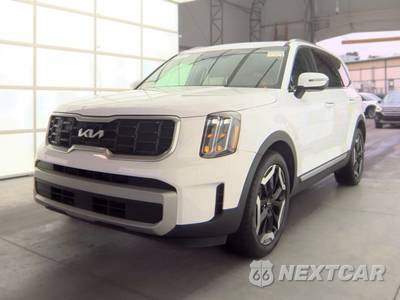 2024 Kia Telluride S - zdjęcie 1 z 36 - miniatura