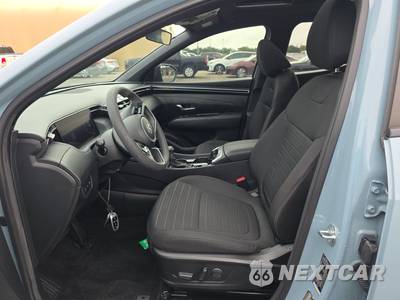 2024 Hyundai Santa Cruz SEL Crew Cab Short Bed - zdjęcie 7 z 27 - miniatura