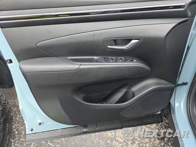 2024 Hyundai Santa Cruz SEL Crew Cab Short Bed - zdjęcie 9 z 27 - miniatura