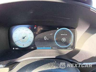 2023 Hyundai Santa Fe SEL - zdjęcie 12 z 30 - miniatura