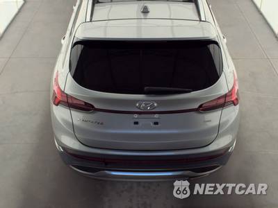 2023 Hyundai Santa Fe SEL - zdjęcie 5 z 30 - miniatura