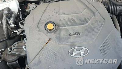 2025 Hyundai Palisade SEL - zdjęcie 20 z 21 - miniatura