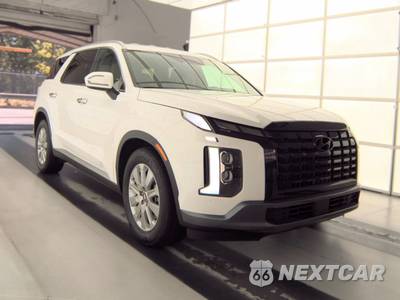 2025 Hyundai Palisade SEL - zdjęcie 3 z 21 - miniatura