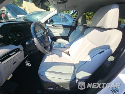 2025 Hyundai Palisade SEL - zdjęcie 7 z 21 - miniatura