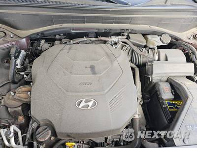 2024 Hyundai Palisade Calligraphy - zdjęcie 16 z 26 - miniatura