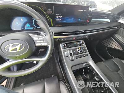2024 Hyundai Palisade Calligraphy - zdjęcie 11 z 26 - miniatura