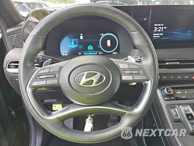 2024 Hyundai Palisade Calligraphy - zdjęcie 10 z 26 - miniatura