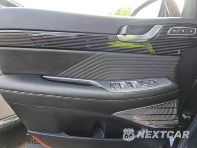 2024 Hyundai Palisade Calligraphy - zdjęcie 9 z 26 - miniatura