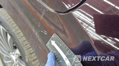 2024 Hyundai Palisade Calligraphy - zdjęcie 26 z 26 - miniatura