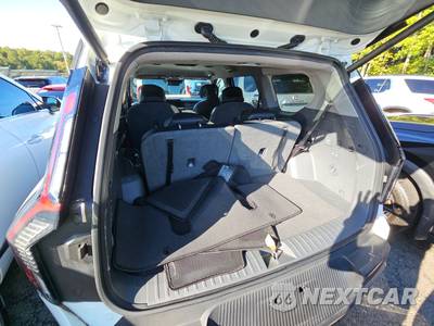 2024 Kia EV9 Light Long Range - zdjęcie 17 z 37 - miniatura