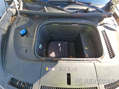 2024 Kia EV9 Light Long Range - zdjęcie 16 z 37 - miniatura