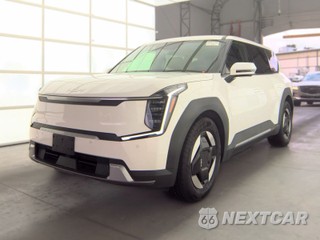 2024 Kia EV9 Light Long Range