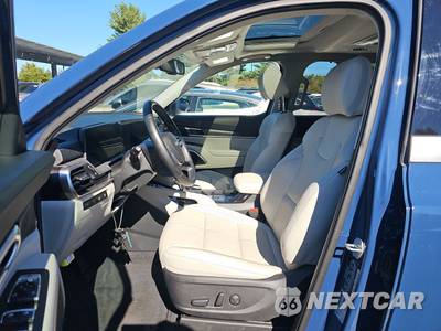 2024 Kia Telluride EX - zdjęcie 7 z 28 - miniatura