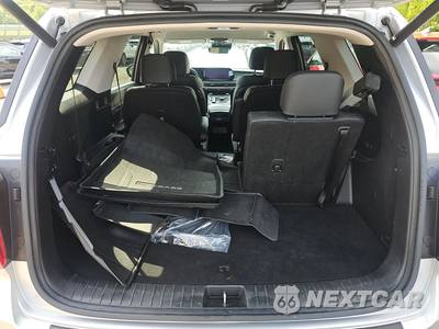 2024 Hyundai Palisade SEL 7-Passenger - zdjęcie 17 z 34 - miniatura