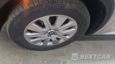 2024 Hyundai Palisade SEL 7-Passenger - zdjęcie 23 z 34 - miniatura