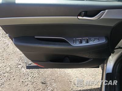 2024 Hyundai Palisade SEL 7-Passenger - zdjęcie 9 z 34 - miniatura