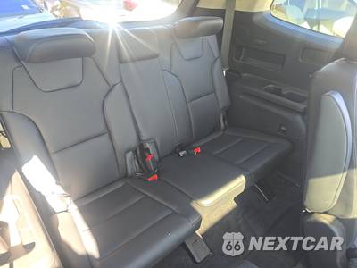 2024 Kia Telluride SX Prestige - zdjęcie 14 z 35 - miniatura