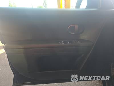 2025 Hyundai IONIQ 5 SE - zdjęcie 9 z 41 - miniatura
