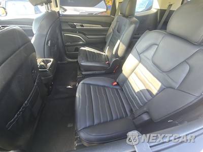 2024 Kia Telluride SX Prestige - zdjęcie 13 z 35 - miniatura