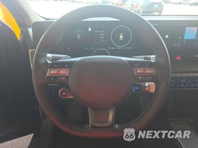 2025 Hyundai IONIQ 5 SE - zdjęcie 10 z 41 - miniatura