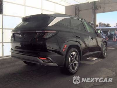 2025 Hyundai Tucson SEL Convenience - zdjęcie 4 z 29 - miniatura