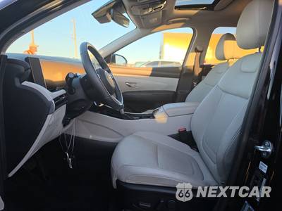2025 Hyundai Tucson SEL Convenience - zdjęcie 7 z 29 - miniatura