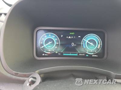 2023 Hyundai Kona Electric SE - zdjęcie 12 z 21 - miniatura